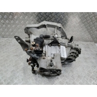 КПП механическая (МКПП) Renault Espace 3 поколение 1999 PK1AA064