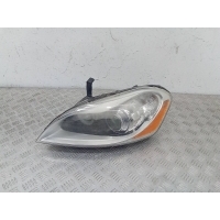 фара левая Volvo XC60 1 поколение 2011 30763135