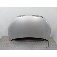 капот Ford C-Max 1 поколение [рестайлинг] 2007