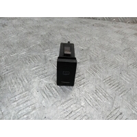 кнопка обогрева заднего стекла Volkswagen Sharan 1 поколение [рестайлинг] 2000 7M3959621