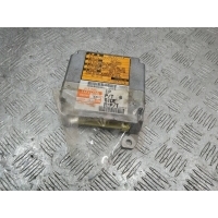 блок управления подушками безопасности Toyota Corolla 9 поколение (E120/E130) 2003 8917013060