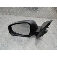 зеркало наружное левое Renault Megane 3 поколение 2011 12523320