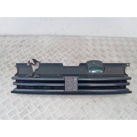 решетка радиатора Peugeot 405 1 поколение 1993 9255588877