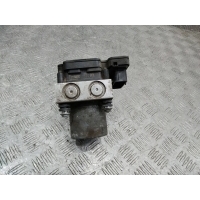 блок ABS Volkswagen Crafter 1 поколение [рестайлинг] 2012 0265956033