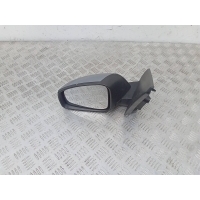 зеркало наружное левое Renault Megane 3 поколение 2011 12523320