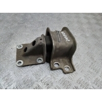 подушка крепления двигателя Citroen Jumper 2 поколение 2012 1363378080