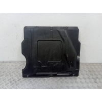 защита КПП Audi A6 C4 1996 4A0863822T