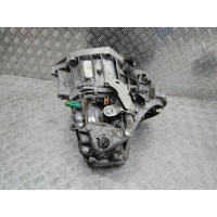 КПП механическая (МКПП) Renault Megane 2 поколение [рестайлинг] 2009 TL4A000