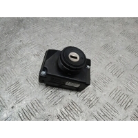 замок зажигания Volkswagen Touareg 1 поколение 2007 3D0905865