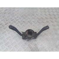 переключатель подрулевой (стрекоза) Volkswagen Passat B5 1998 1J0959653