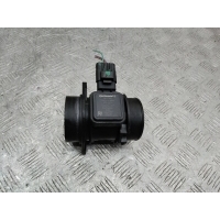 расходомер воздуха Citroen C3 1 поколение [рестайлинг] 2008 9647144080