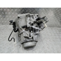 КПП механическая (МКПП) Peugeot 308 2 поколение 2013 20DM69