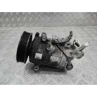 компрессор кондиционера Renault Megane 3 поколение 2011 8200939386
