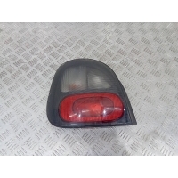 фонарь задний левый Renault Megane 1 поколение 1996 7700831730