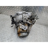 КПП механическая (МКПП) Peugeot 308 1 поколение 2009 20DM75