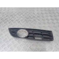 рамка фары противотуманной правая Volkswagen Passat B6 2008 3C0853666A