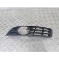 рамка фары противотуманной левая Volkswagen Passat B6 2008 3C0853665A