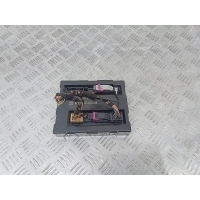 блок комфорта Audi A4 B8 2009 8K0907064A
