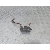 сопротивление печки Volkswagen Passat B6 2008 3C0907521B