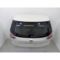 крышка (дверь) багажника Nissan X-Trail T32 2016