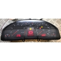 Audi a4 b5 рестайлинг 1.8 b спидометр 8d0920932x