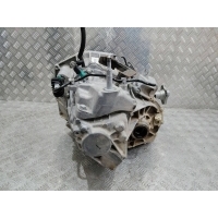 КПП механическая (МКПП) Renault Duster 1 поколение 2014 TL8005