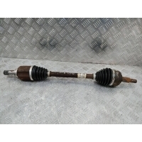 полуось передняя левая Renault Megane 3 поколение 2009 8200847584