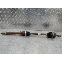 полуось передняя правая Renault Megane 3 поколение 2010 8200725500