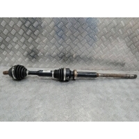 полуось передняя правая Volvo XC60 1 поколение 2011 T110126