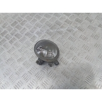 фара противотуманная левая Audi A4 B8 2009 27164902