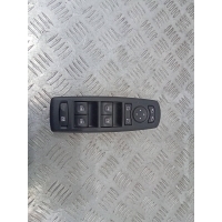 блок управления стеклоподъемниками Renault Laguna 3 поколение 2008 809610006R