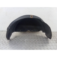 подкрылок задний левый Volkswagen Sharan 1 поколение 2000 7M3810971