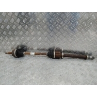 полуось передняя правая Renault Megane 3 поколение 2010 8200725500