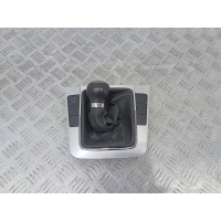 ручка кулисы КПП Volkswagen Passat B6 2008 3C0864263G
