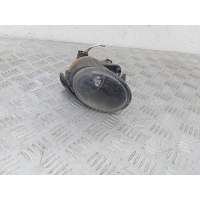 фара противотуманная левая Volkswagen Passat B6 2008 27129300