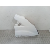 крыло переднее правое Ford Transit 8 поколение 2016 BK3116E128