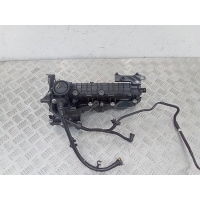 впускной коллектор Nissan Qashqai J11 [рестайлинг] 2020 A2821401100