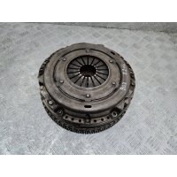 комплект сцепления Mercedes-Benz Sprinter W907/W910 2023 A0002500900