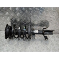 стойка амортизатора передняя Renault Megane 3 поколение 2011 543020008R
