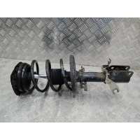 стойка амортизатора передняя Renault Megane 3 поколение 2011 543020008R