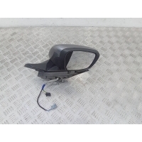 зеркало наружное правое Renault Grand Scenic 4 поколение 2019 13013070