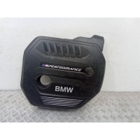 декоративная крышка двигателя BMW 5 G30/G31 2017 8616573