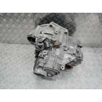 КПП механическая (МКПП) Audi Q3 8U 2012