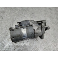 стартер Renault Duster 1 поколение 2010 233000603R