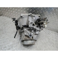КПП механическая (МКПП) Peugeot 308 2 поколение 2013 20DM69