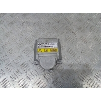 блок управления подушками безопасности BMW 2 F22/F23 2017 6887754