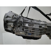 КПП автоматическая (АКПП) Audi Q7 4L 2008 09D300038,JXX