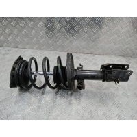 стойка амортизатора передняя Renault Megane 3 поколение 2011 543020008R