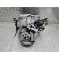 КПП механическая (МКПП) Peugeot 308 2 поколение 2013 20DM69