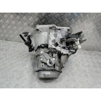 КПП механическая (МКПП) Peugeot 308 2 поколение 2013 20DM69